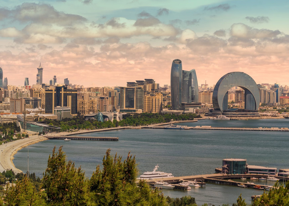 BAKU 