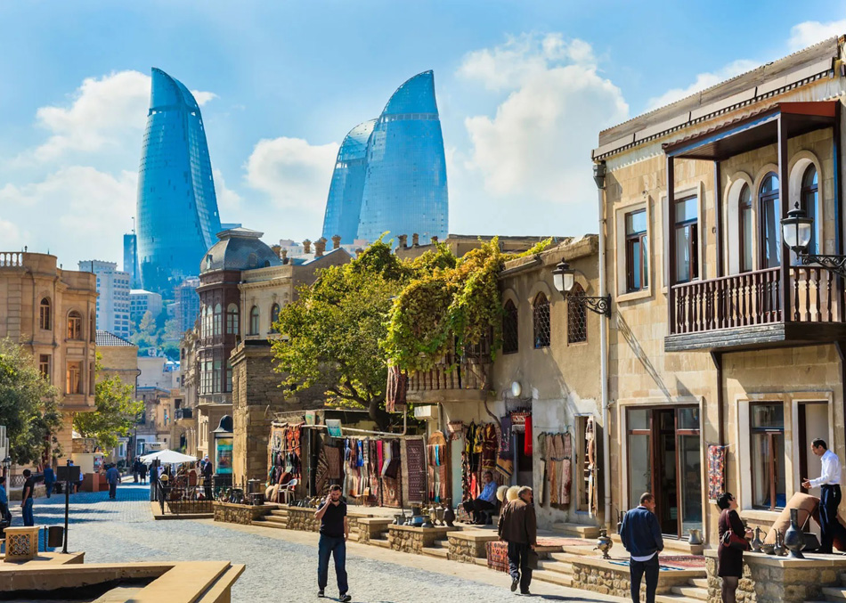 Azerbaijan