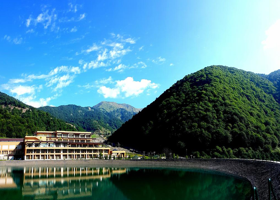 GABALA