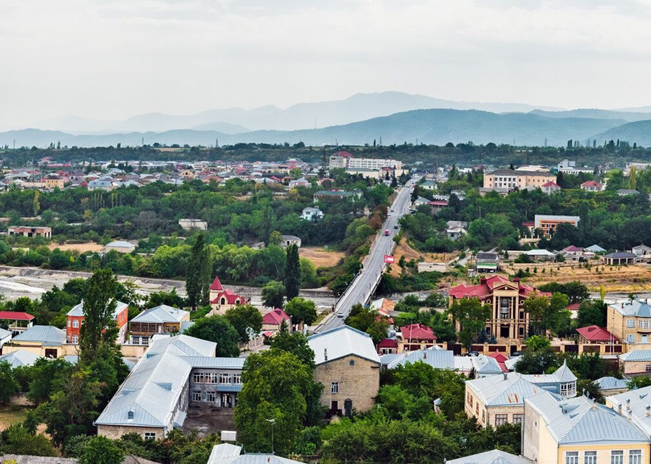 7 Nights - Highlights of Azerbaijan