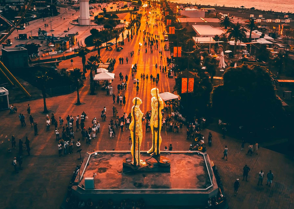 BATUMI