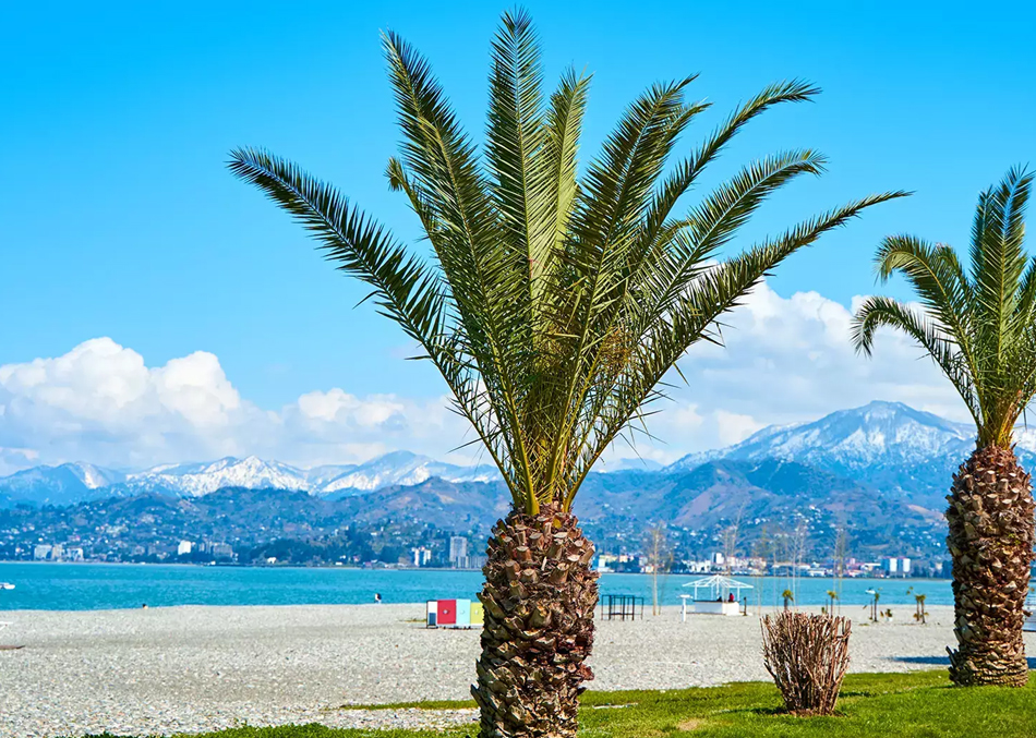 BATUMI