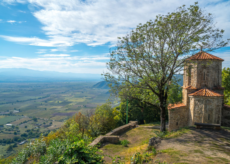 KAKHETI