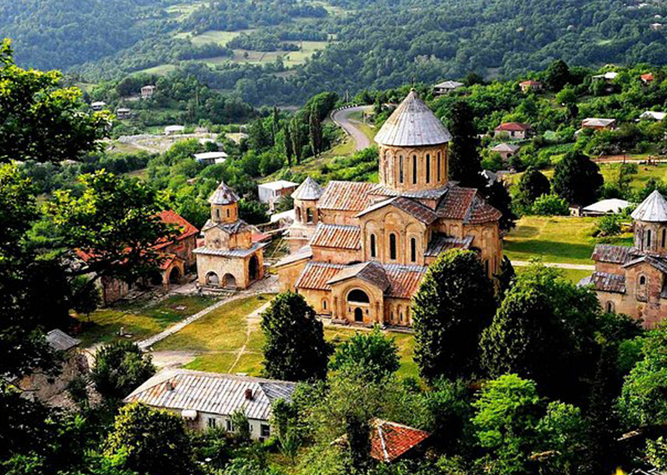 KUTAISI