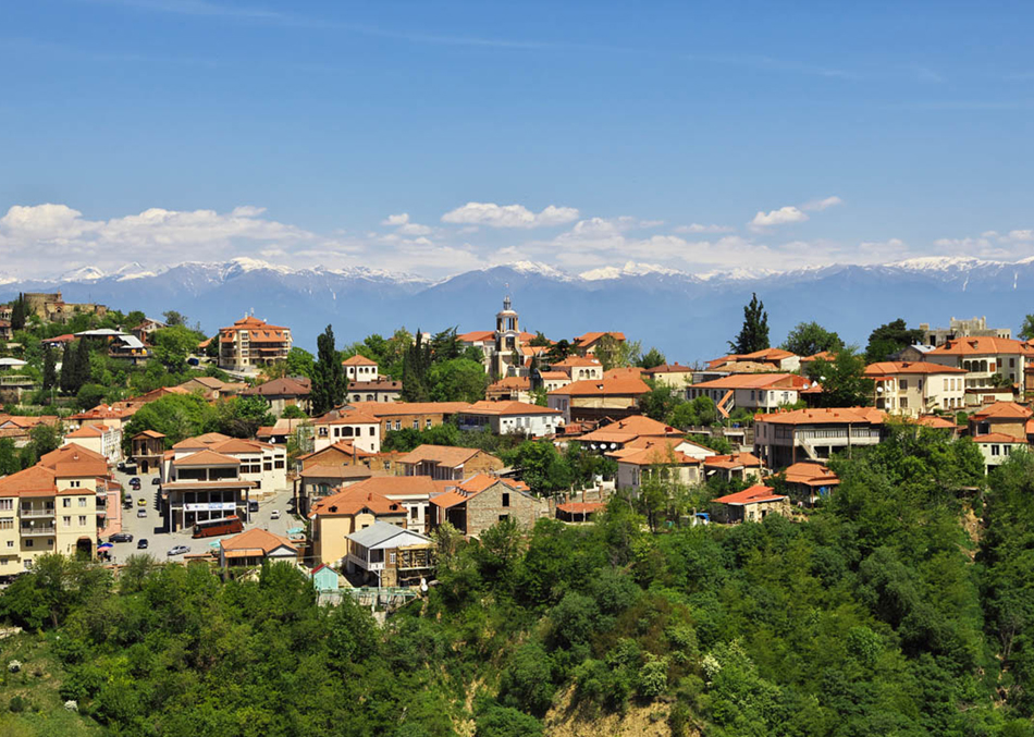 SIGHNAGHI