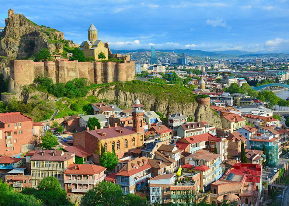 Georgia