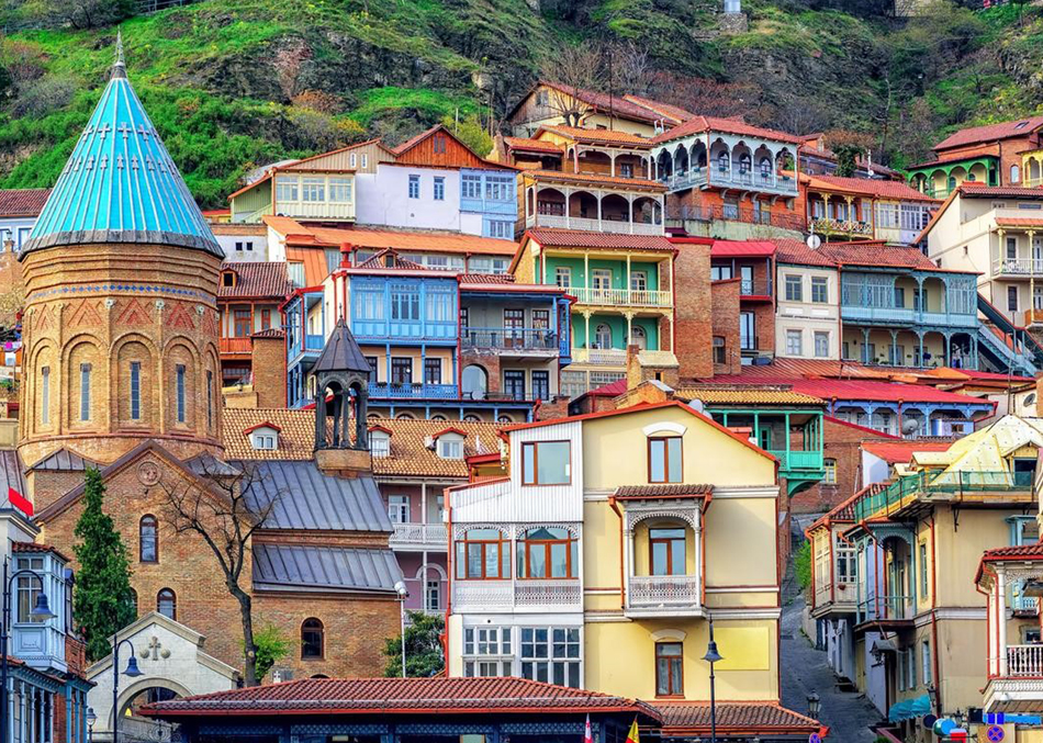 TBILISI