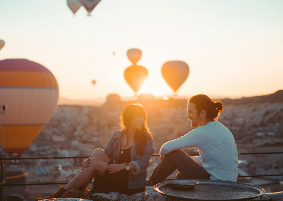 FIT & Group Travel – MATE