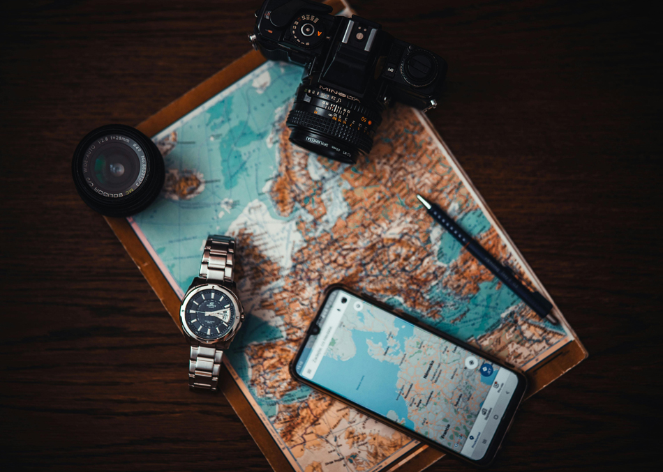 Tailor Made Programs – MATE
