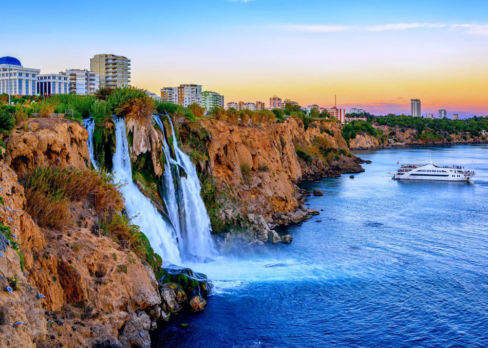 ANTALYA
