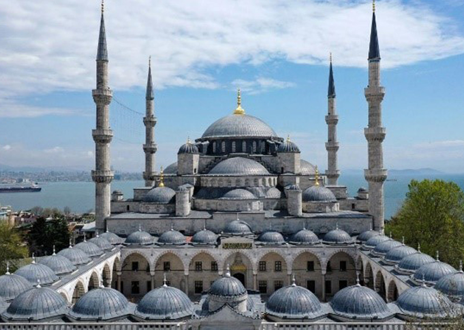 ISTANBUL