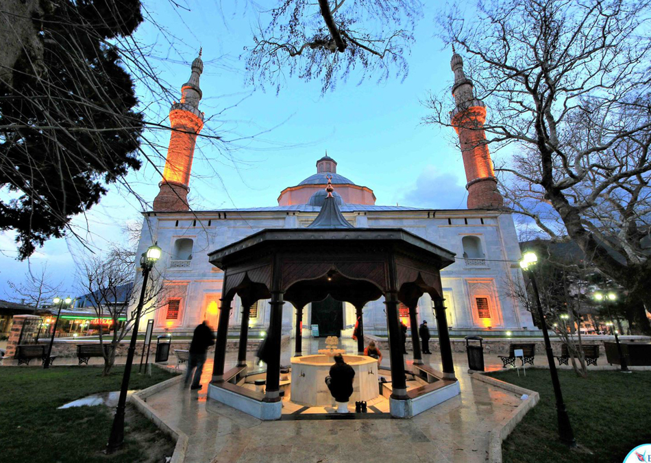BURSA