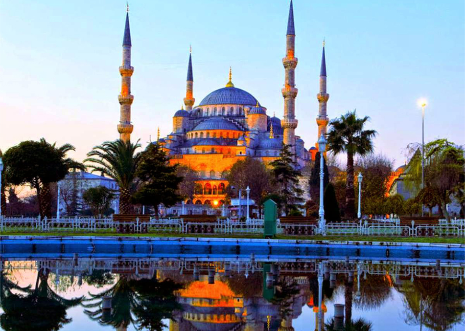 4 Nights - İstanbul Package 