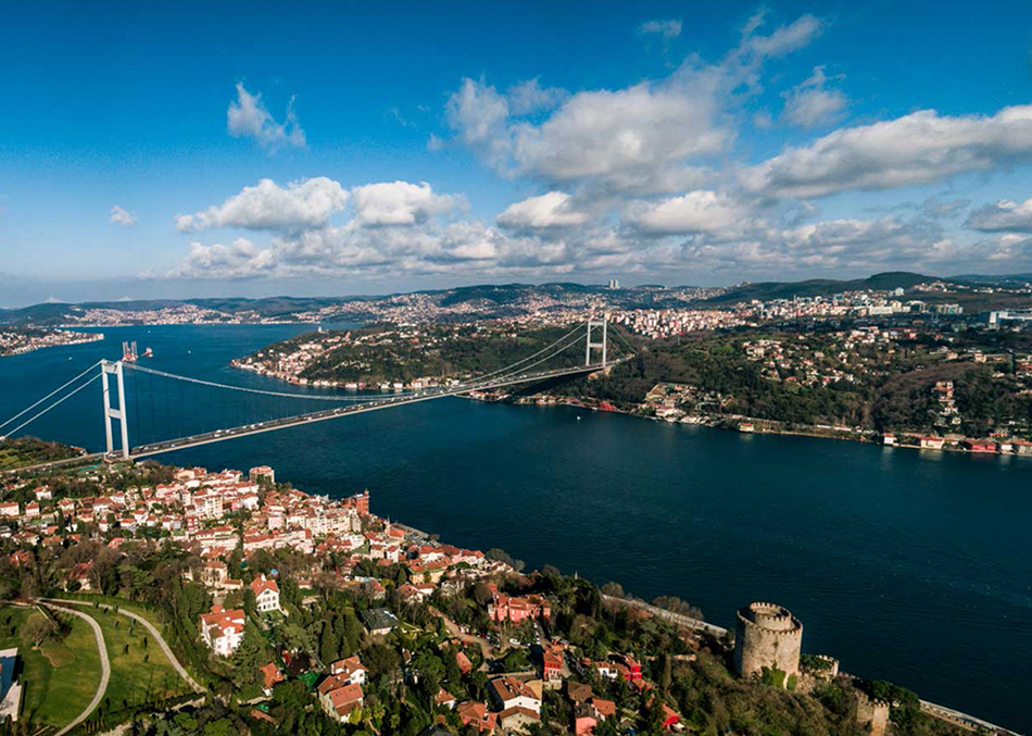 5 Nights - Istanbul Package