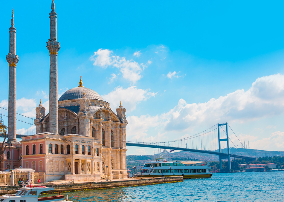 Turkey