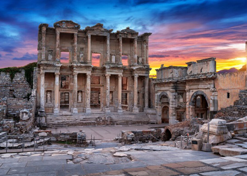 EPHESUS / KUSADASI