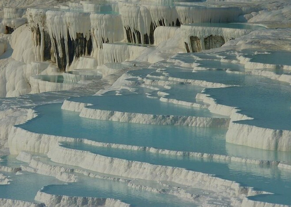 PAMUKKALE