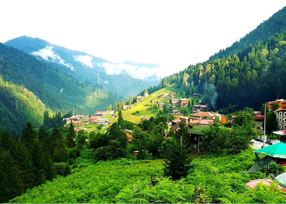 TRABZON